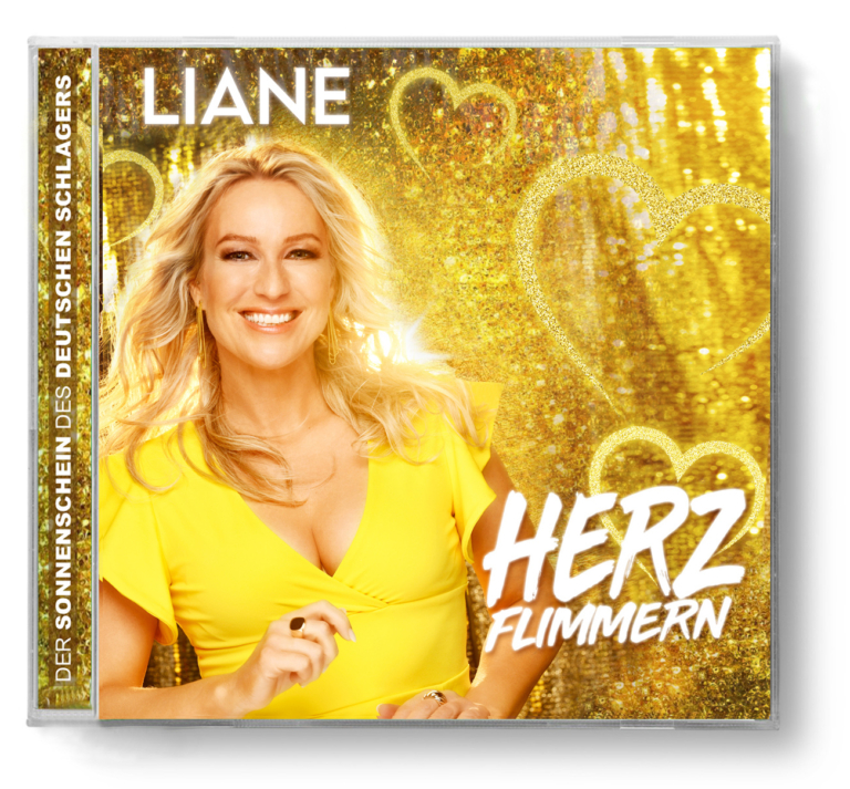Liane – Der Sonnenschein des deutschen Schlagers – Offizielle Website ...